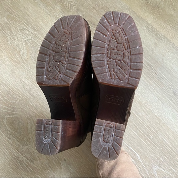 Kork-Ease Robin Ankle Boots - Picture 9 of 9